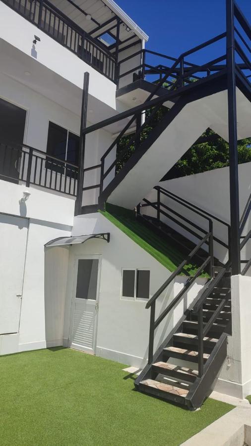 Aloha Beach Sai San Andrés Dış mekan fotoğraf